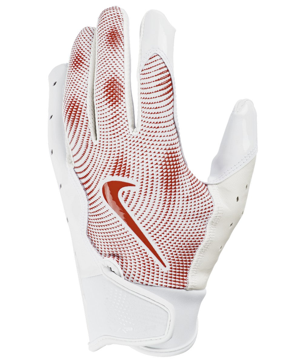 Nike Vapor Jet 8.0 Youth Football Receiver Gloves