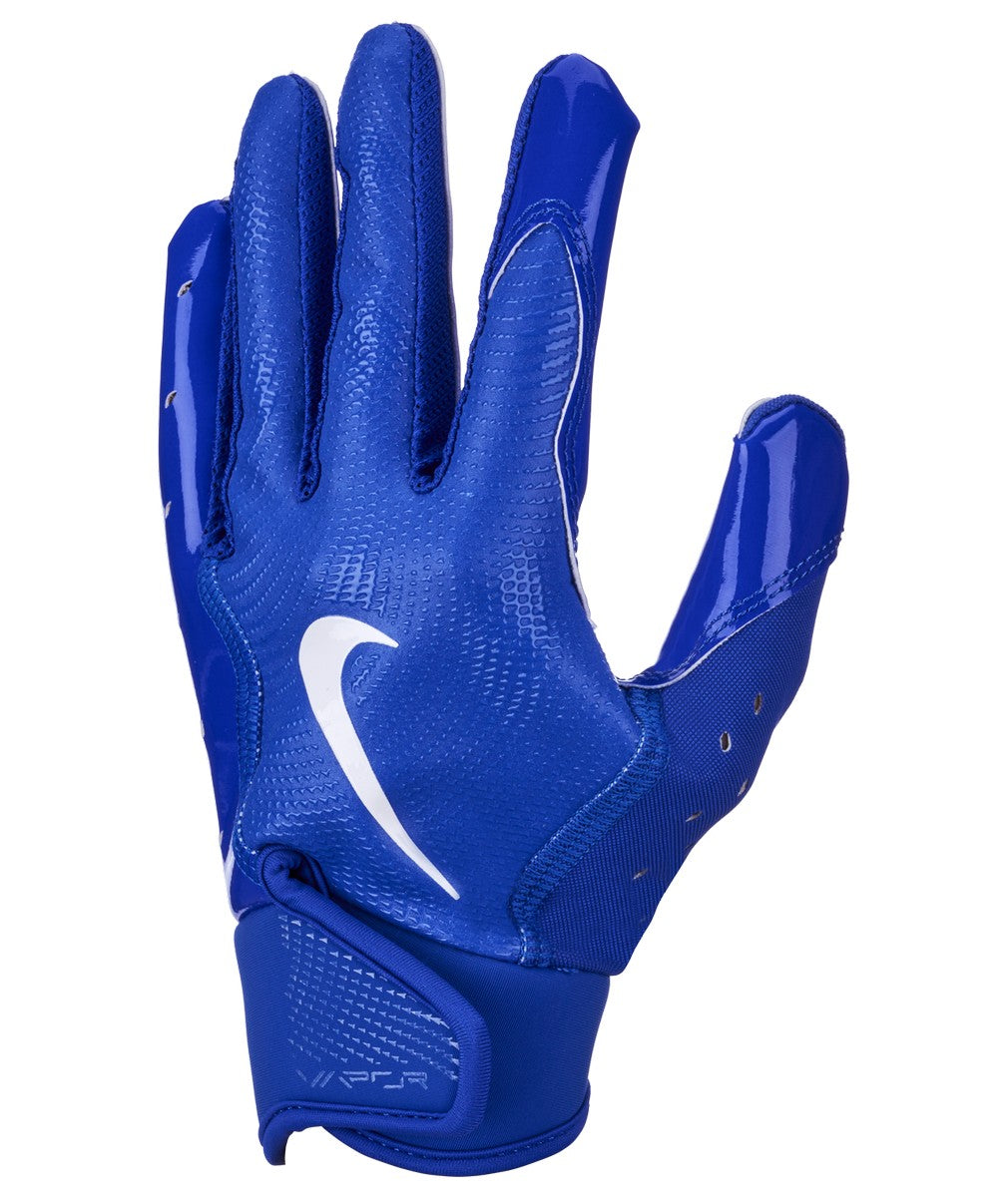 Nike Vapor Jet 8.0 Youth Football Receiver Gloves