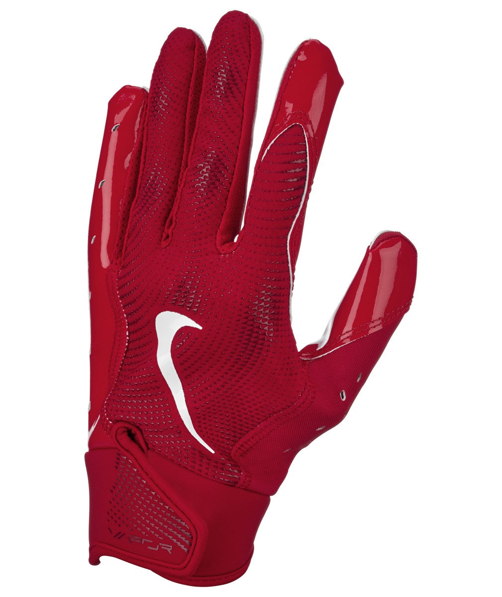 Nike Vapor Jet 8.0 Youth Football Receiver Gloves