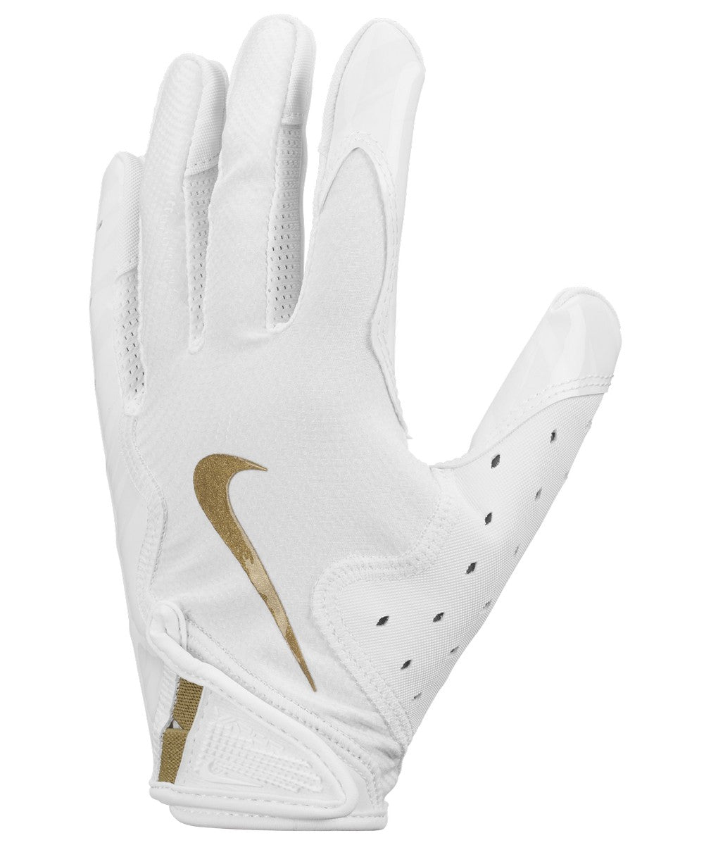 Nike Womens Vapor Jet 80 Football Receiver Gloves