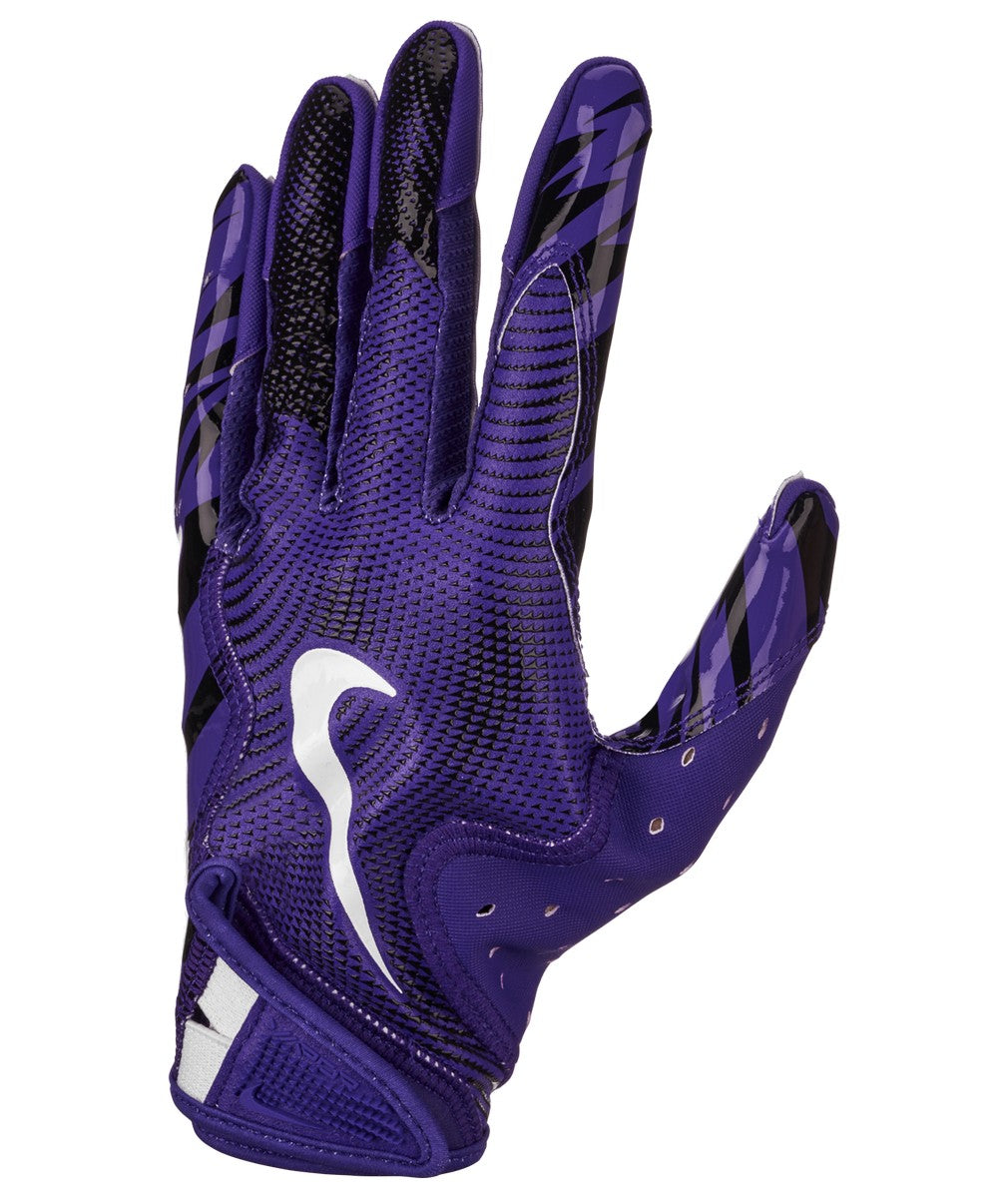 Nike Womens Vapor Jet 80 Football Receiver Gloves