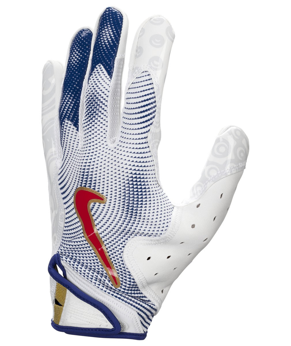 Nike Vapor Jet Gloves Mサイズ 赤白 Nike Vapor Jet Skill 4.0 Football Gloves Youth University