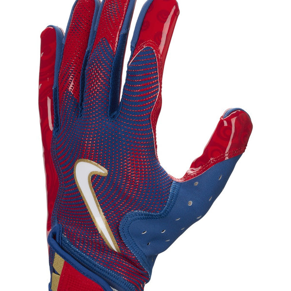 Nike Vapor Jet 80 Football Receiver Gloves