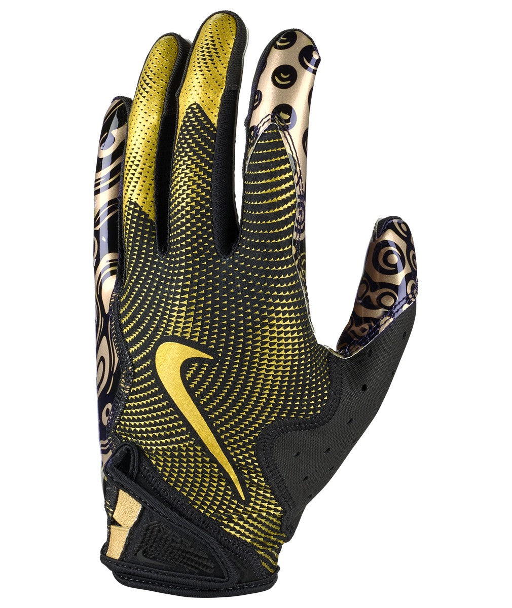 Nike Vapor Jet 80 Football Receiver Gloves
