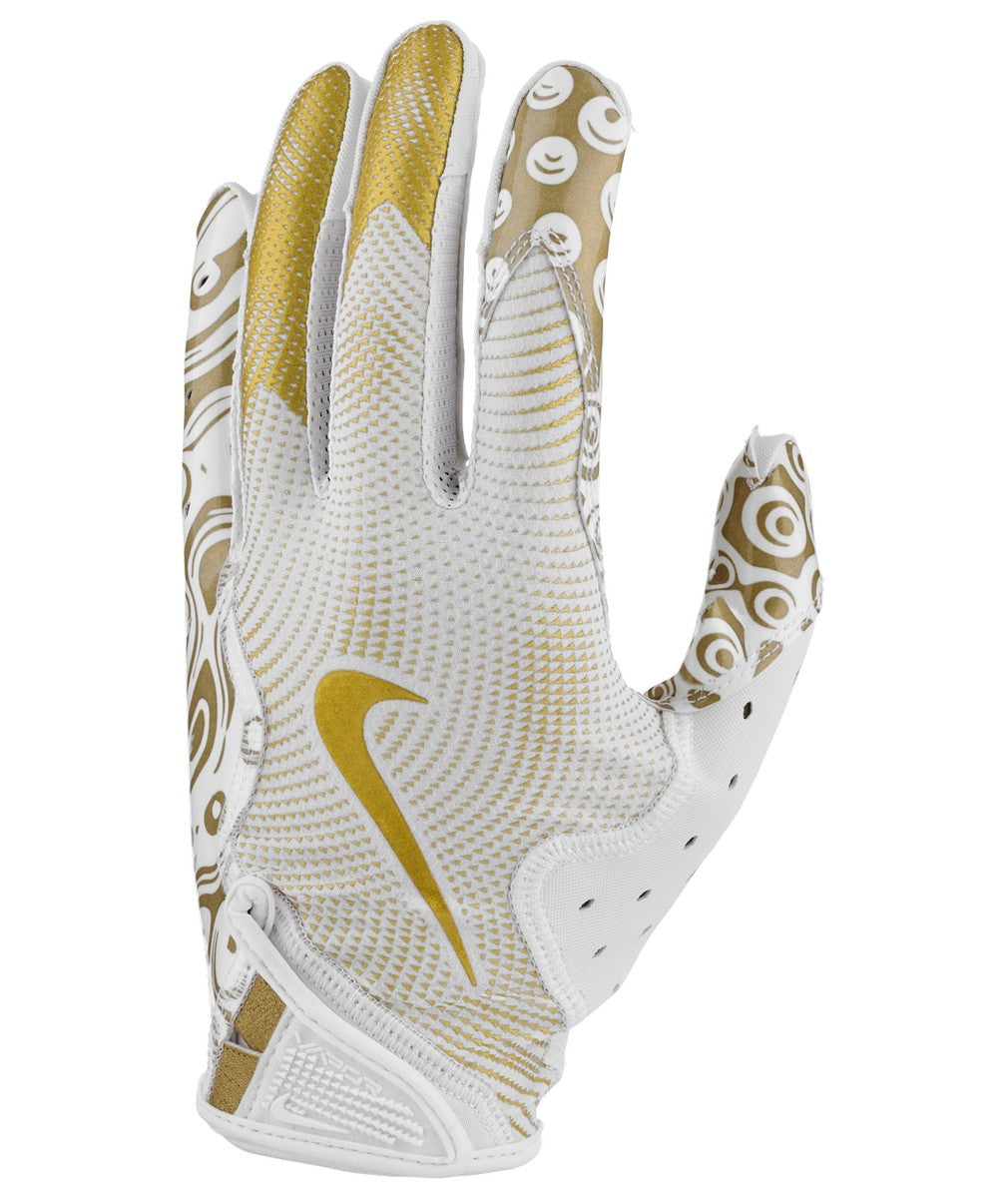 Nike Vapor Jet 80 Football Receiver Gloves