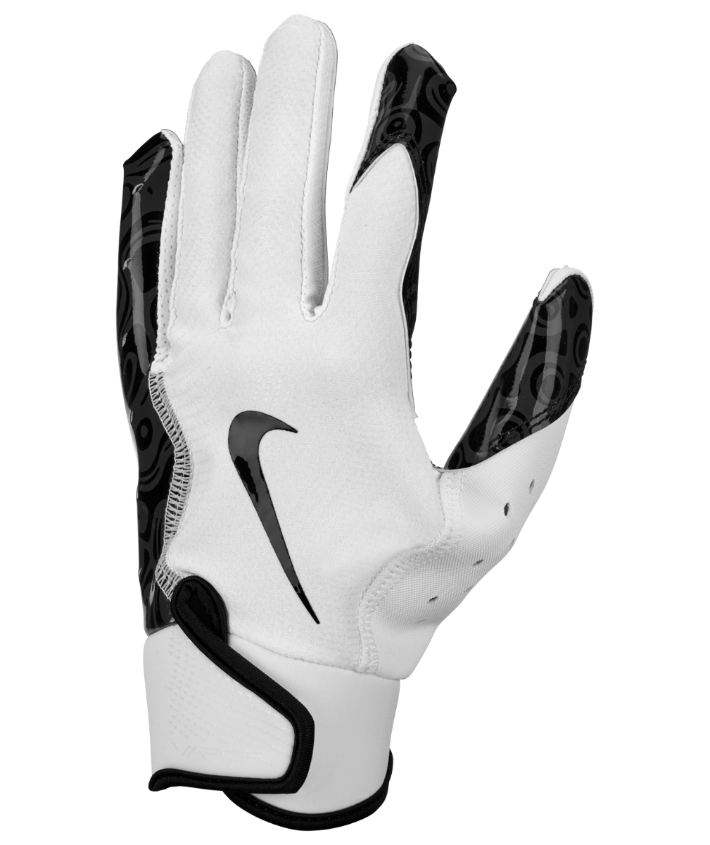 Nike Vapor Jet 8.0 Youth Football Receiver Gloves