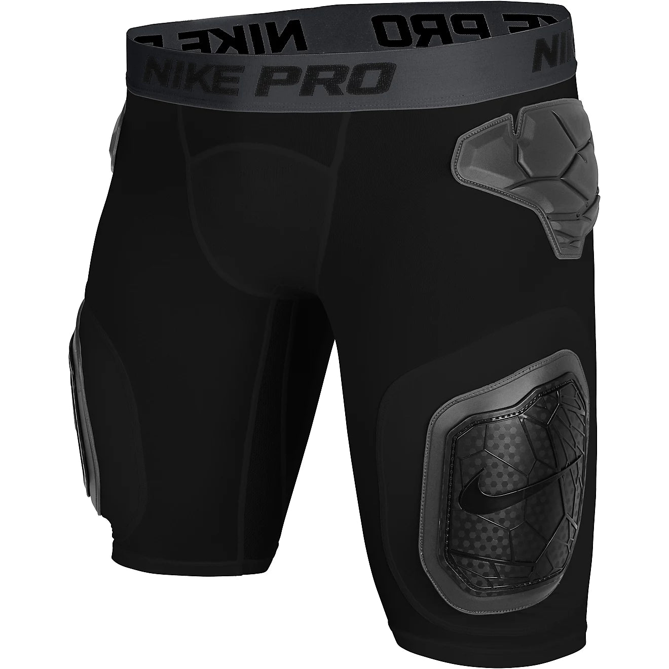 Nike Youth Hyperstrong Hardplate Football Shorts