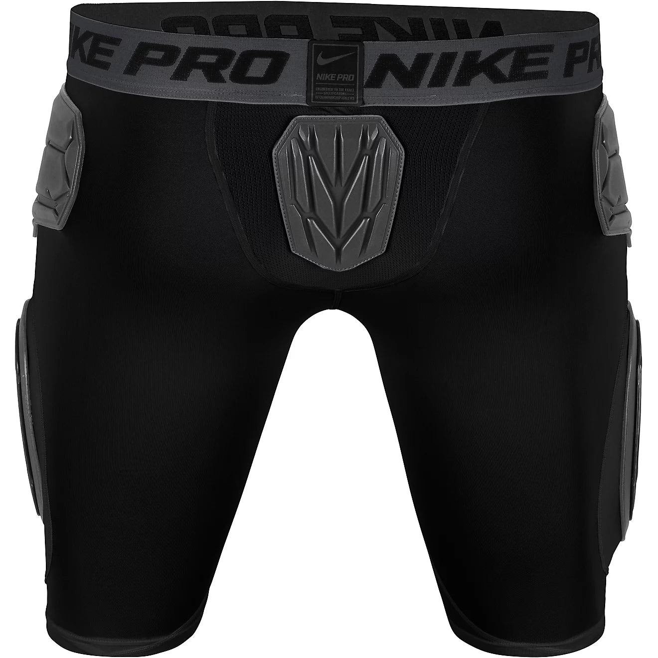 Nike Youth Hyperstrong Hardplate Football Shorts