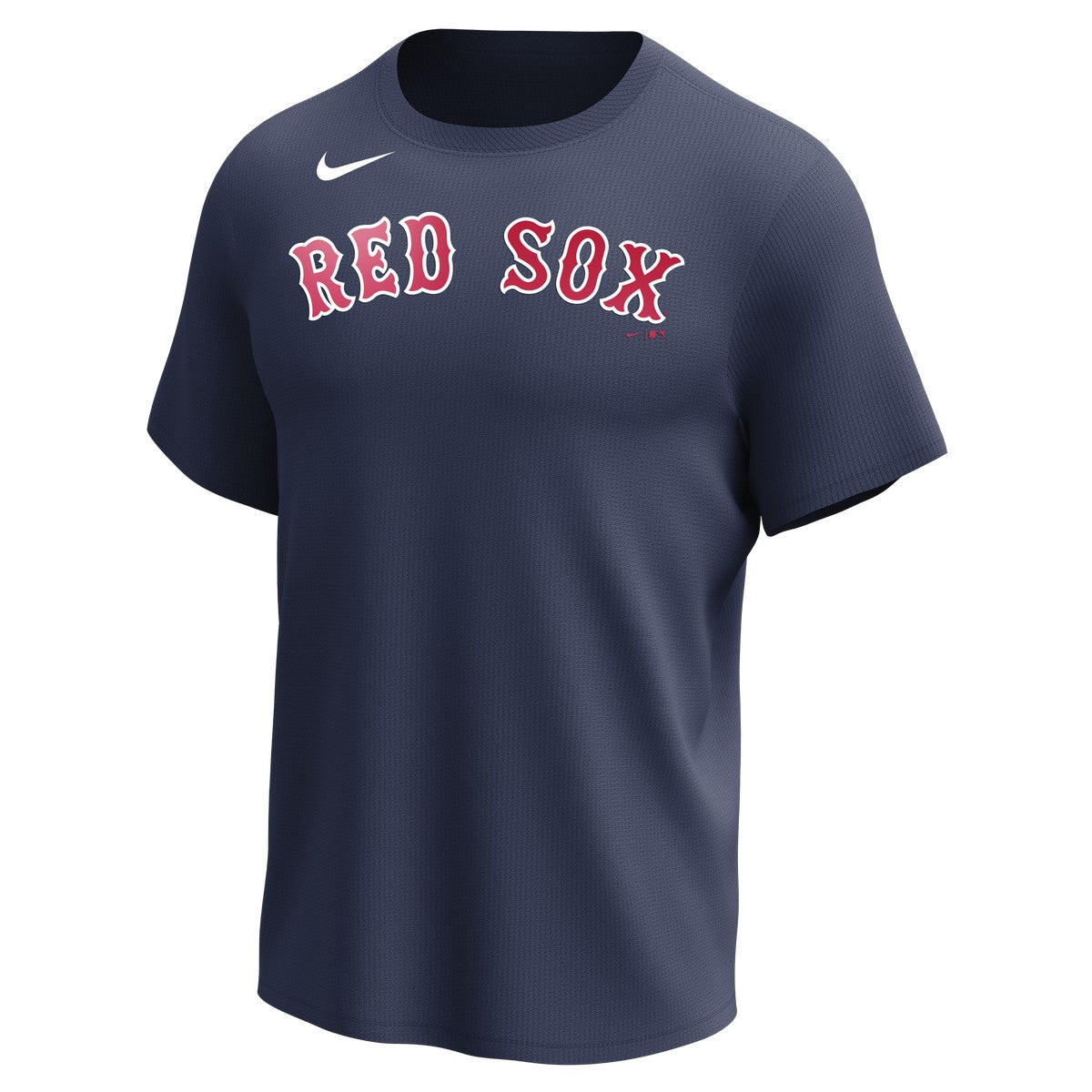 Nike MLB Team Wordmark Poly Tee