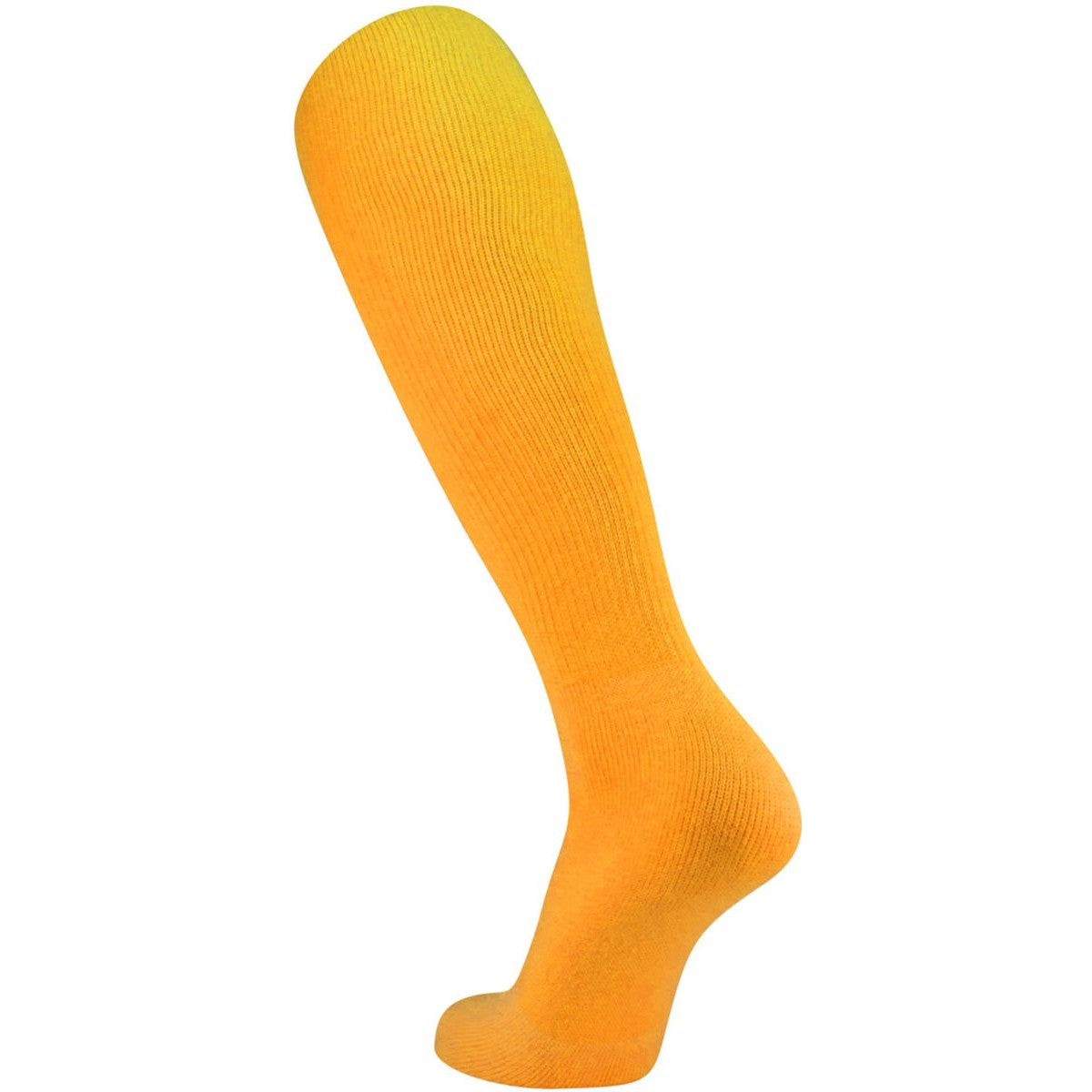 TCK Adult All-Sport Solid Color Tube Socks (Large)