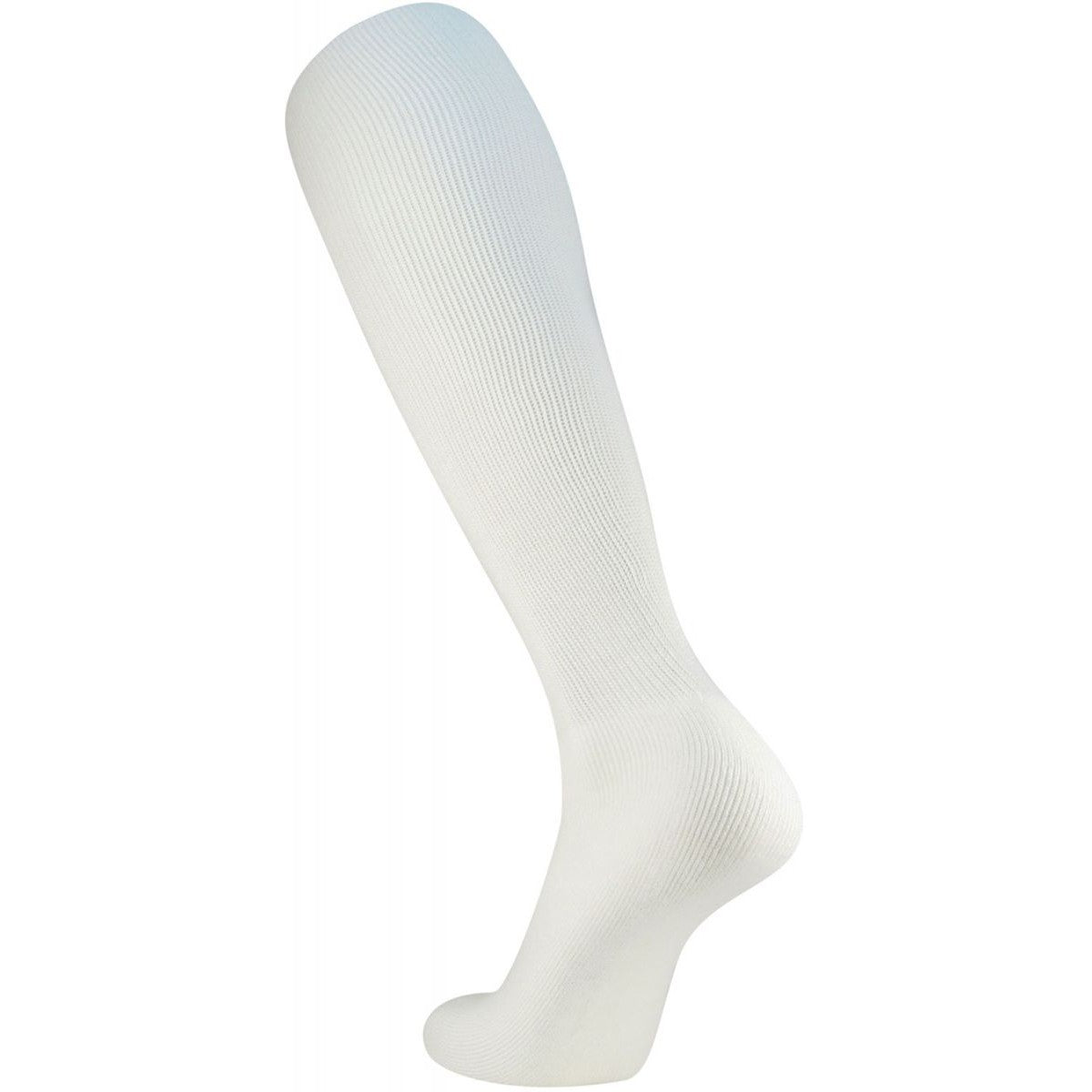 TCK Adult All-Sport Solid Color Tube Socks (Large)
