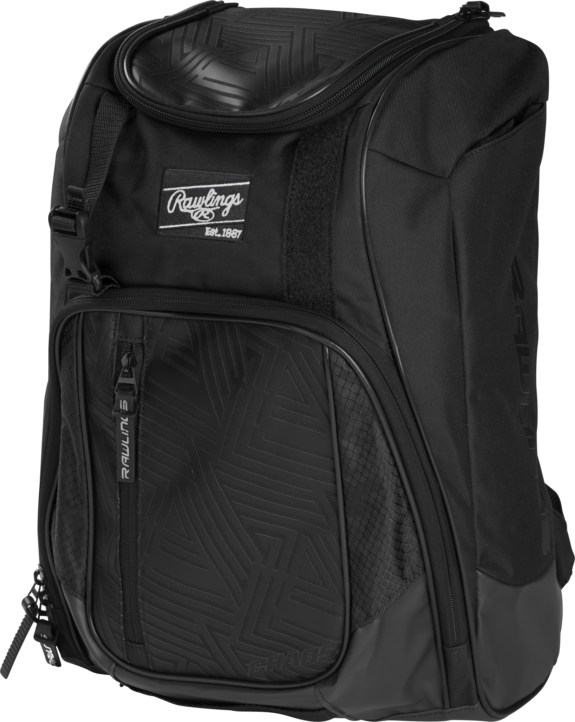 Rawlings Chaos Youth Bat Pack