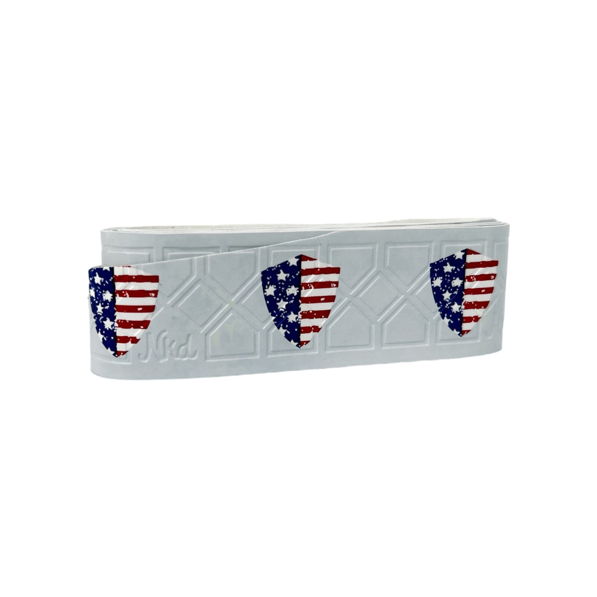 Naked Bat Company Patriot Bat Grip