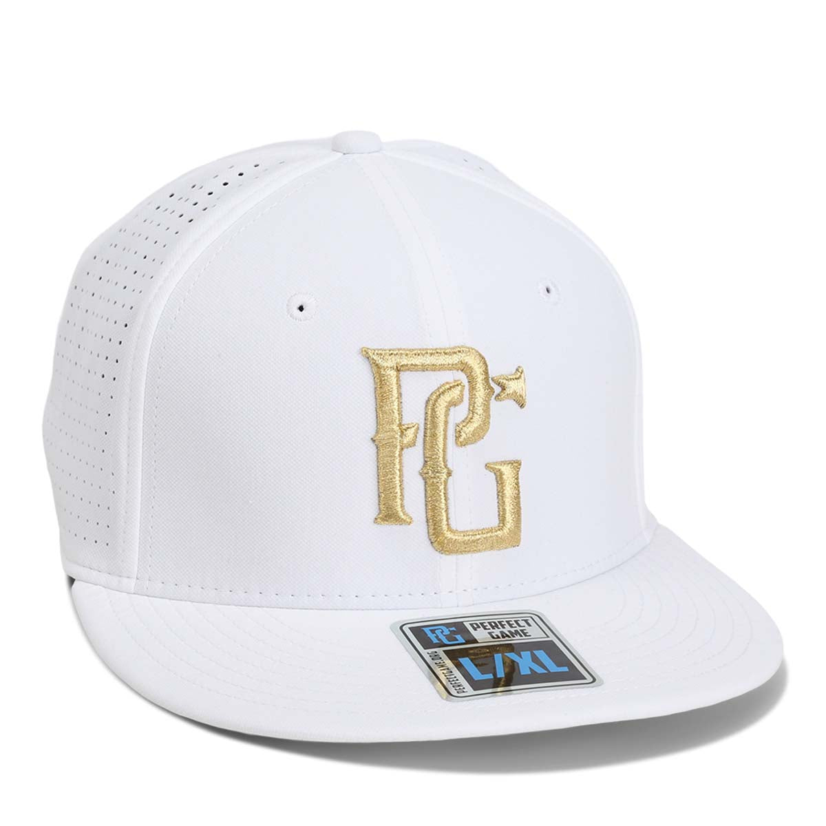 Perfect Game The Hoffman Cap