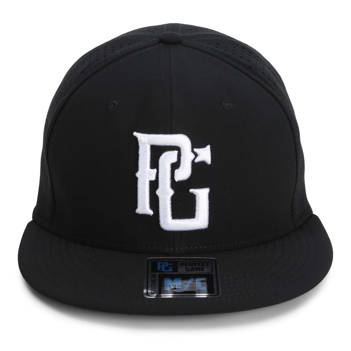 Perfect Game The Hoffman Cap