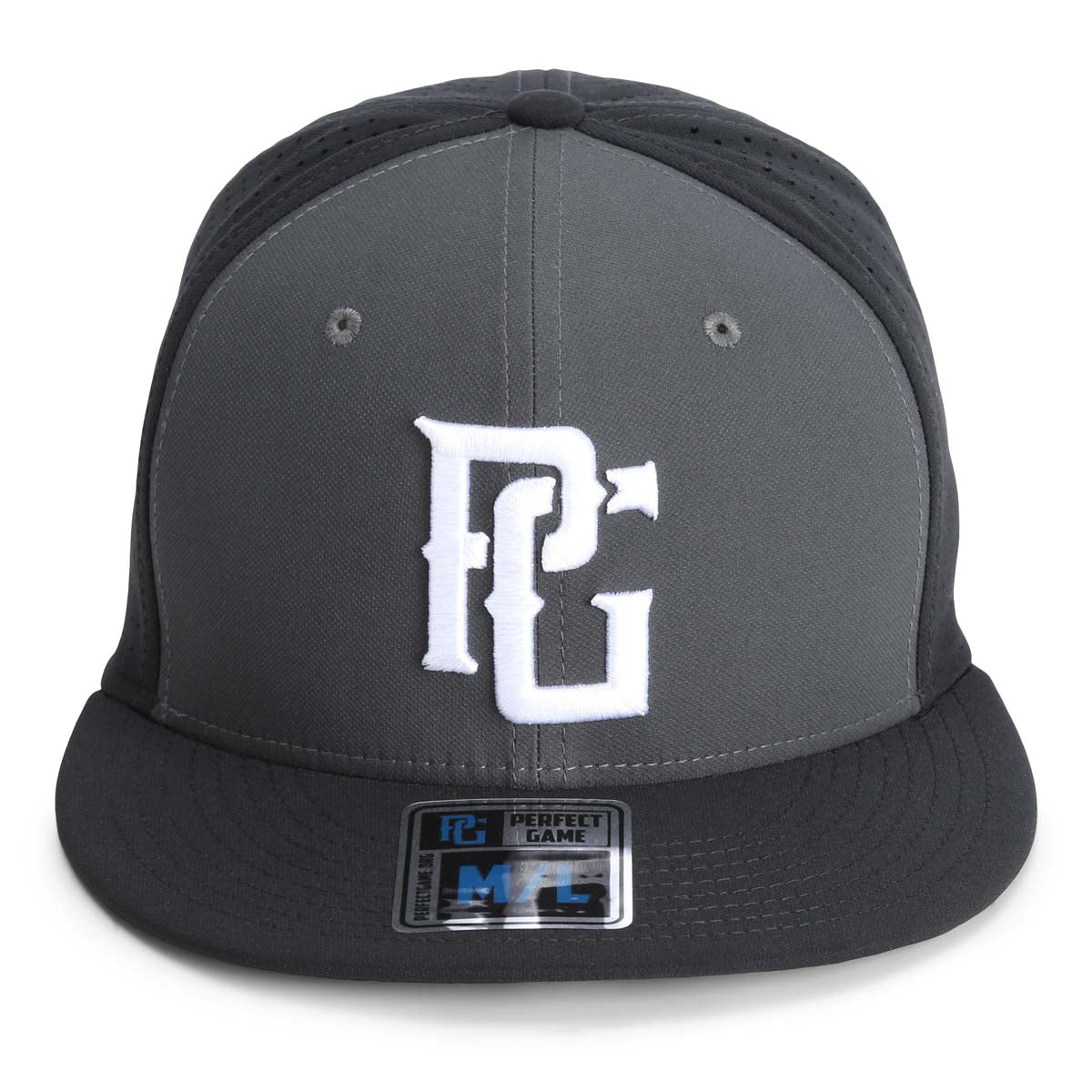 Perfect Game The Hoffman Cap