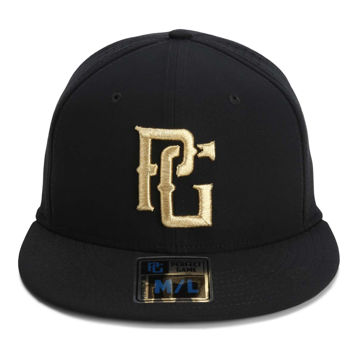 Perfect Game The Hoffman Cap