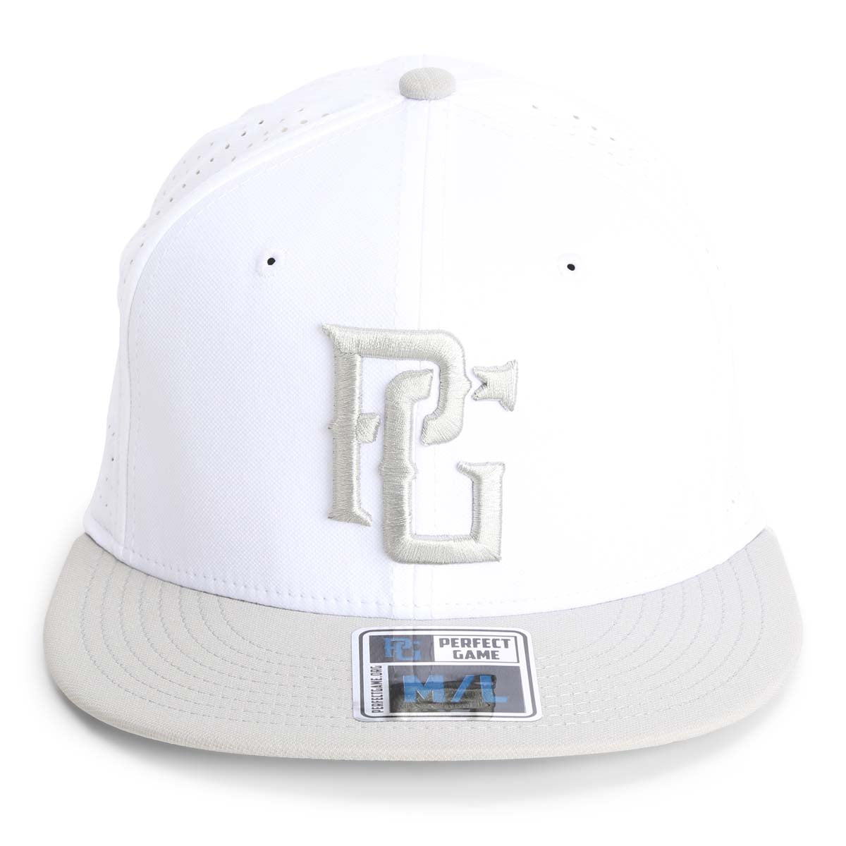 Perfect Game The Hoffman Cap
