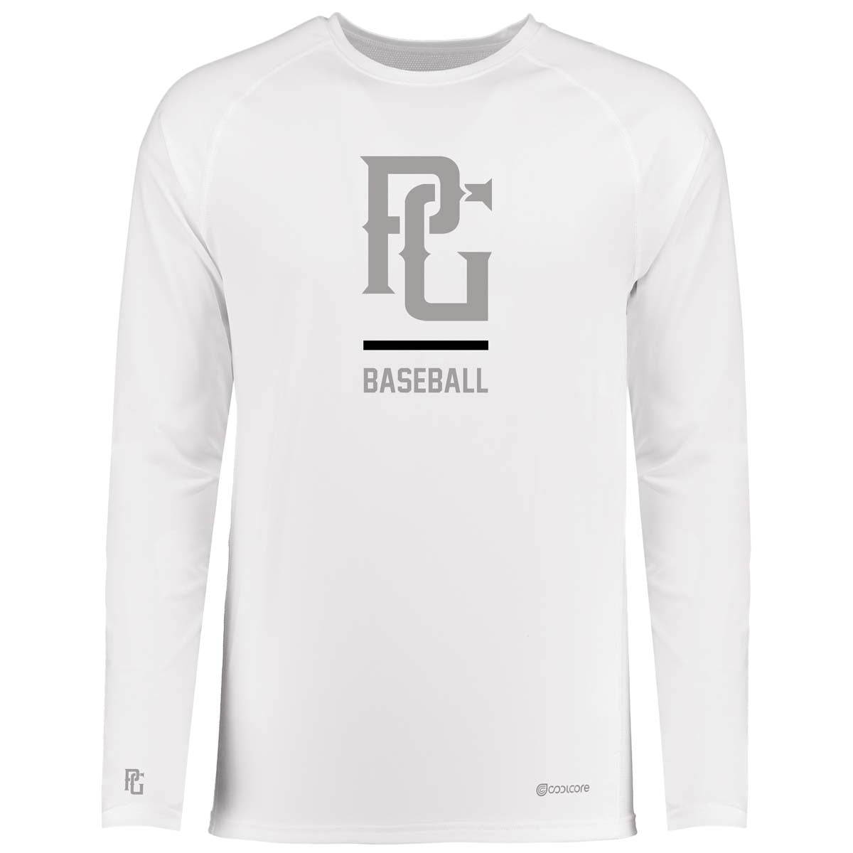 Perfect Game Endurance Coolcore Longsleeve Shirt