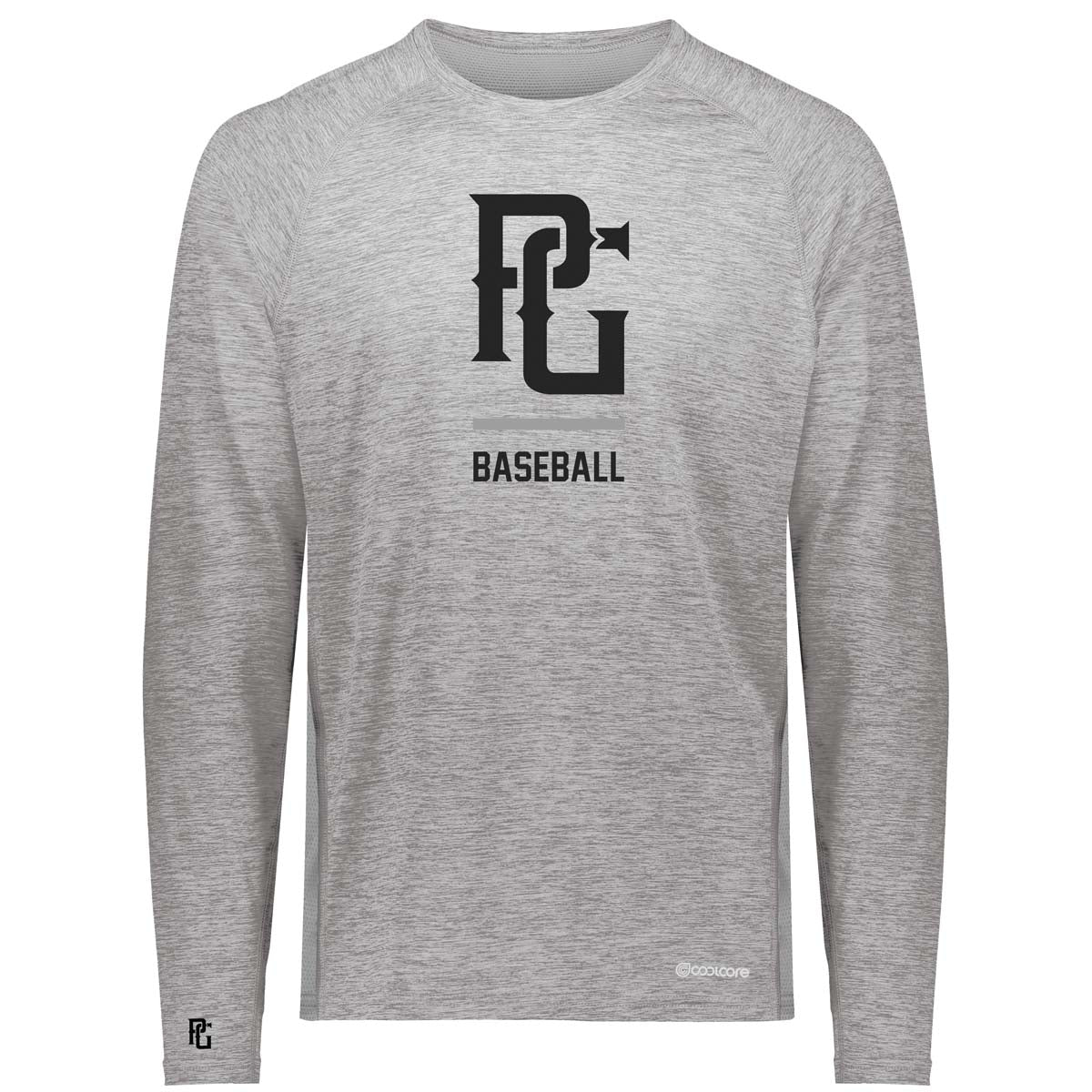 Perfect Game Endurance Coolcore Longsleeve Shirt
