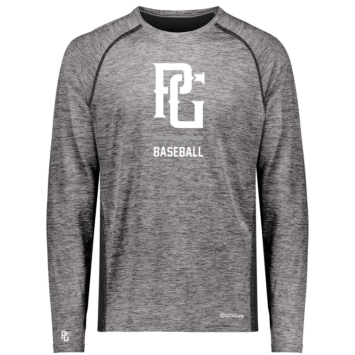 Perfect Game Endurance Coolcore Longsleeve Shirt