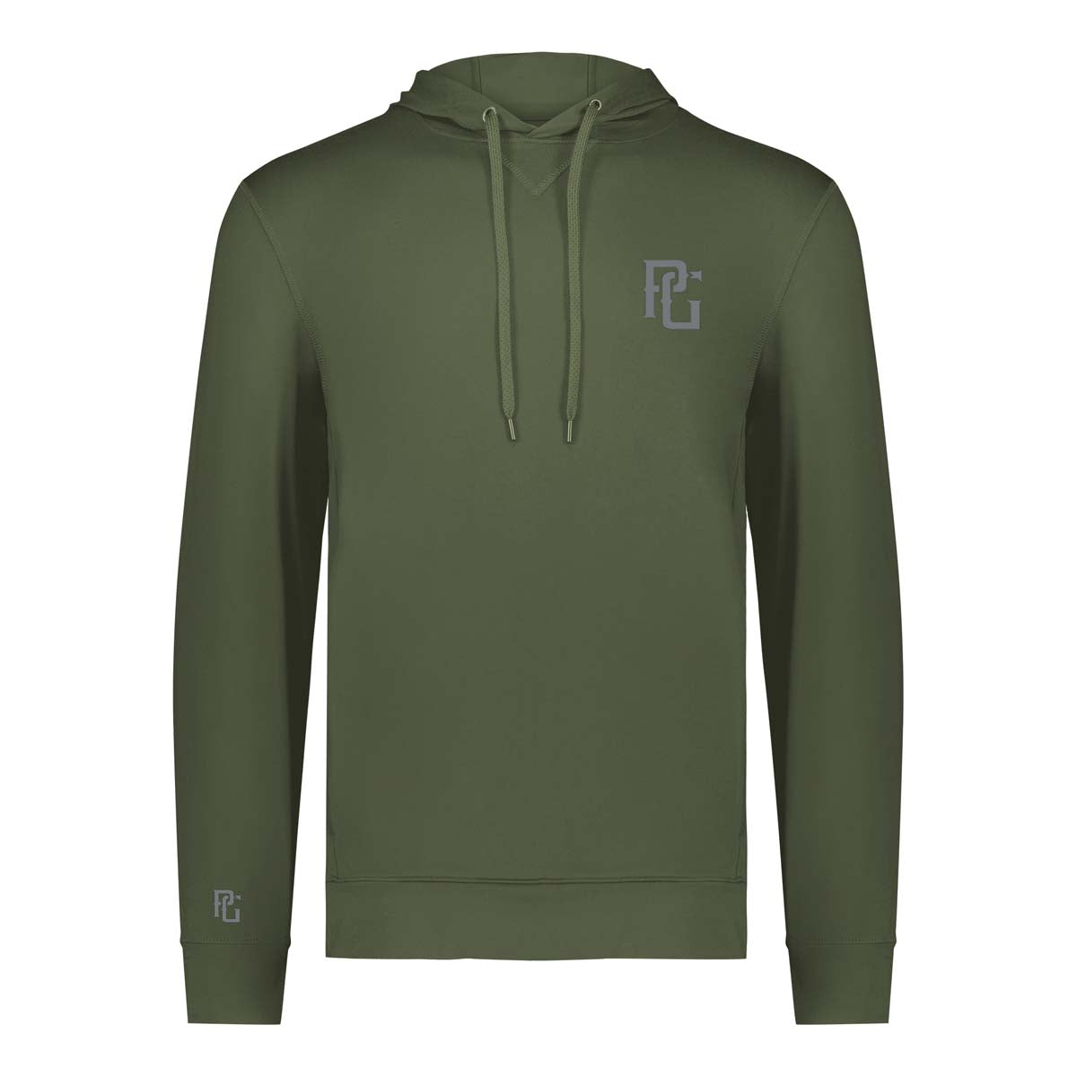 Perfect Game Youth Rockford Soft Knit Hoodie