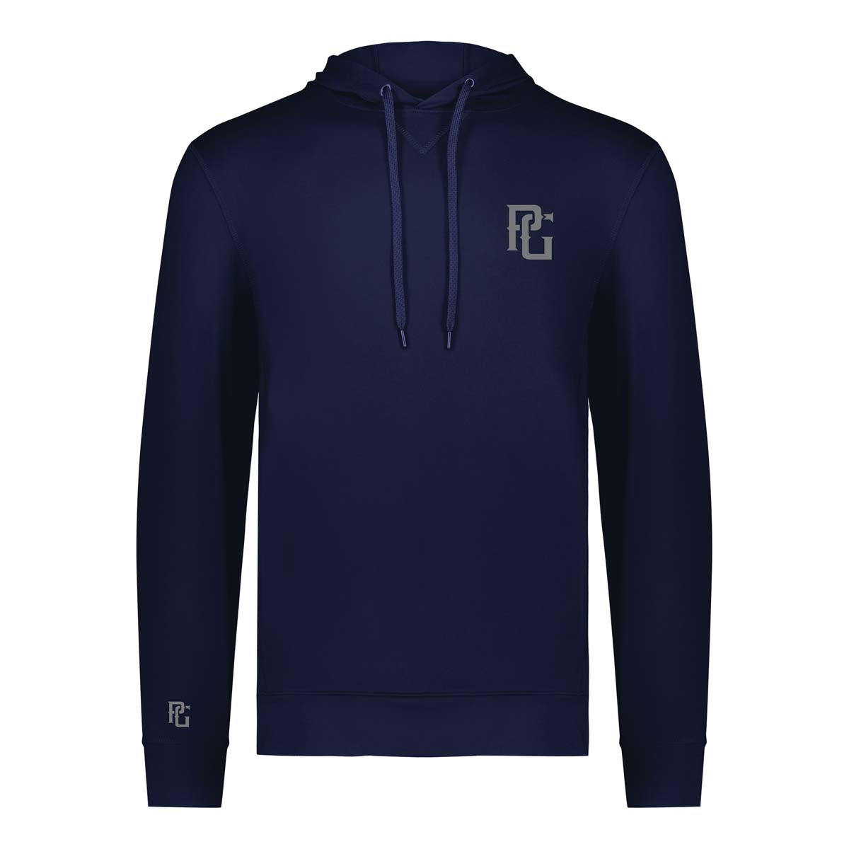 Perfect Game Youth Rockford Soft Knit Hoodie