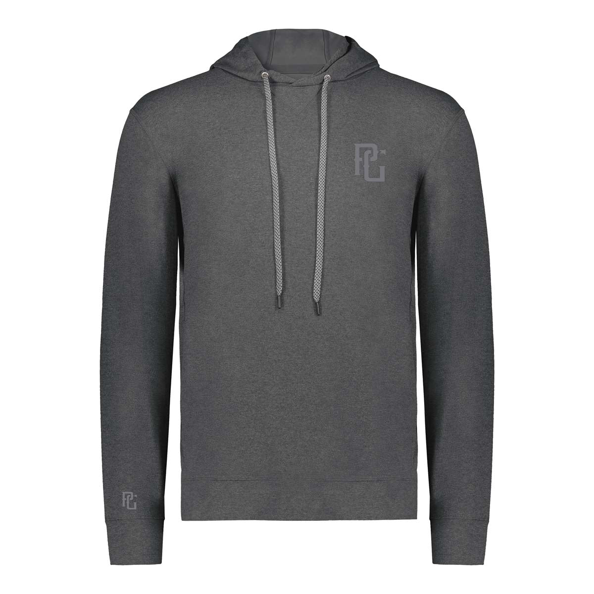 Perfect Game Youth Rockford Soft Knit Hoodie