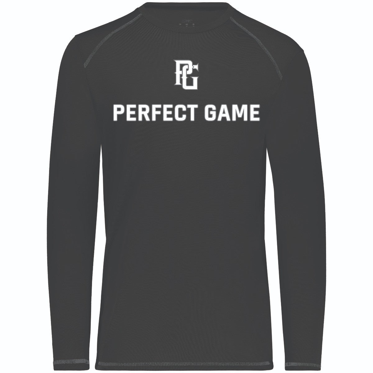 Perfect Game Player 3.0 Long Sleeve Shirt