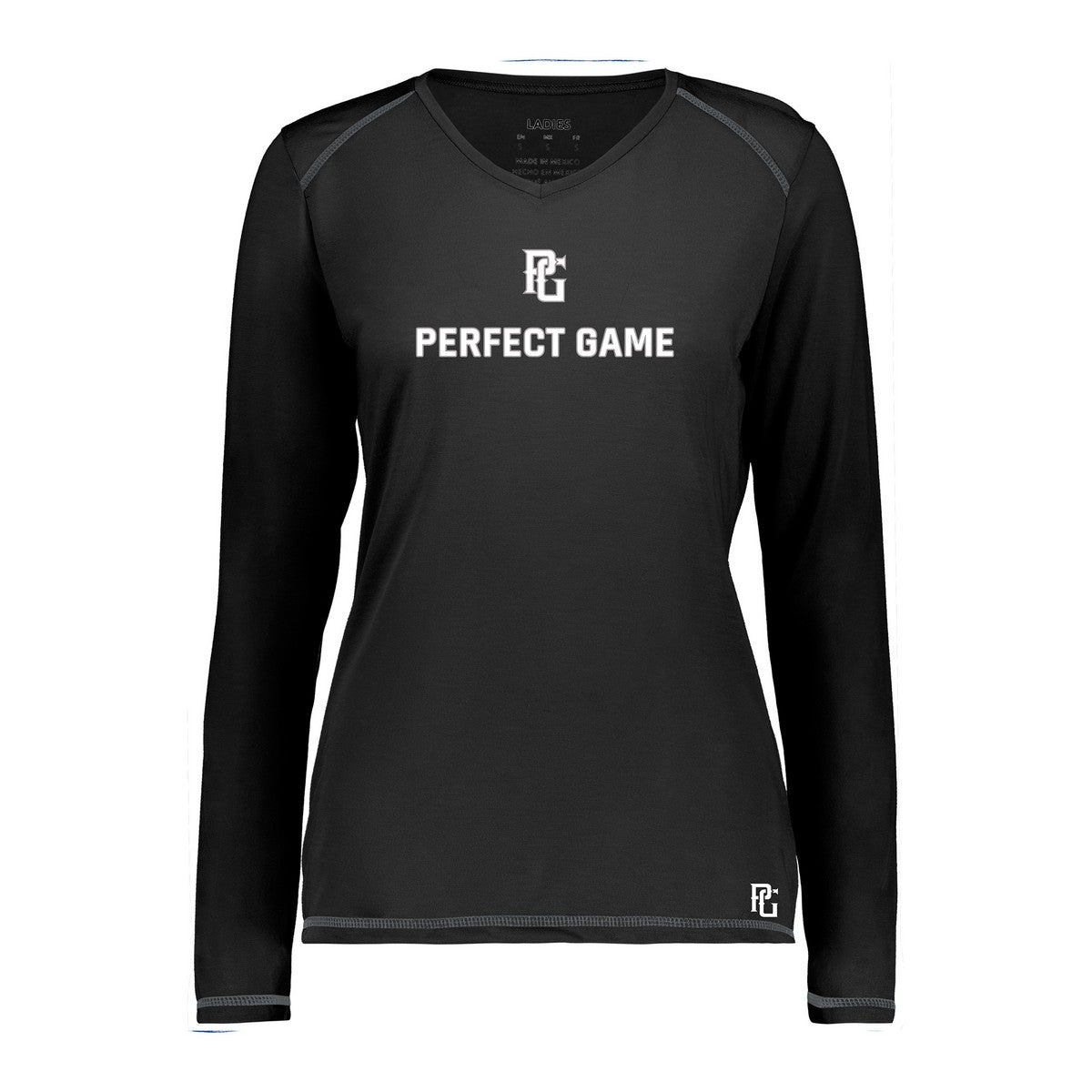 Perfect Game Womens Player 3.0 Long Sleeve Shirt