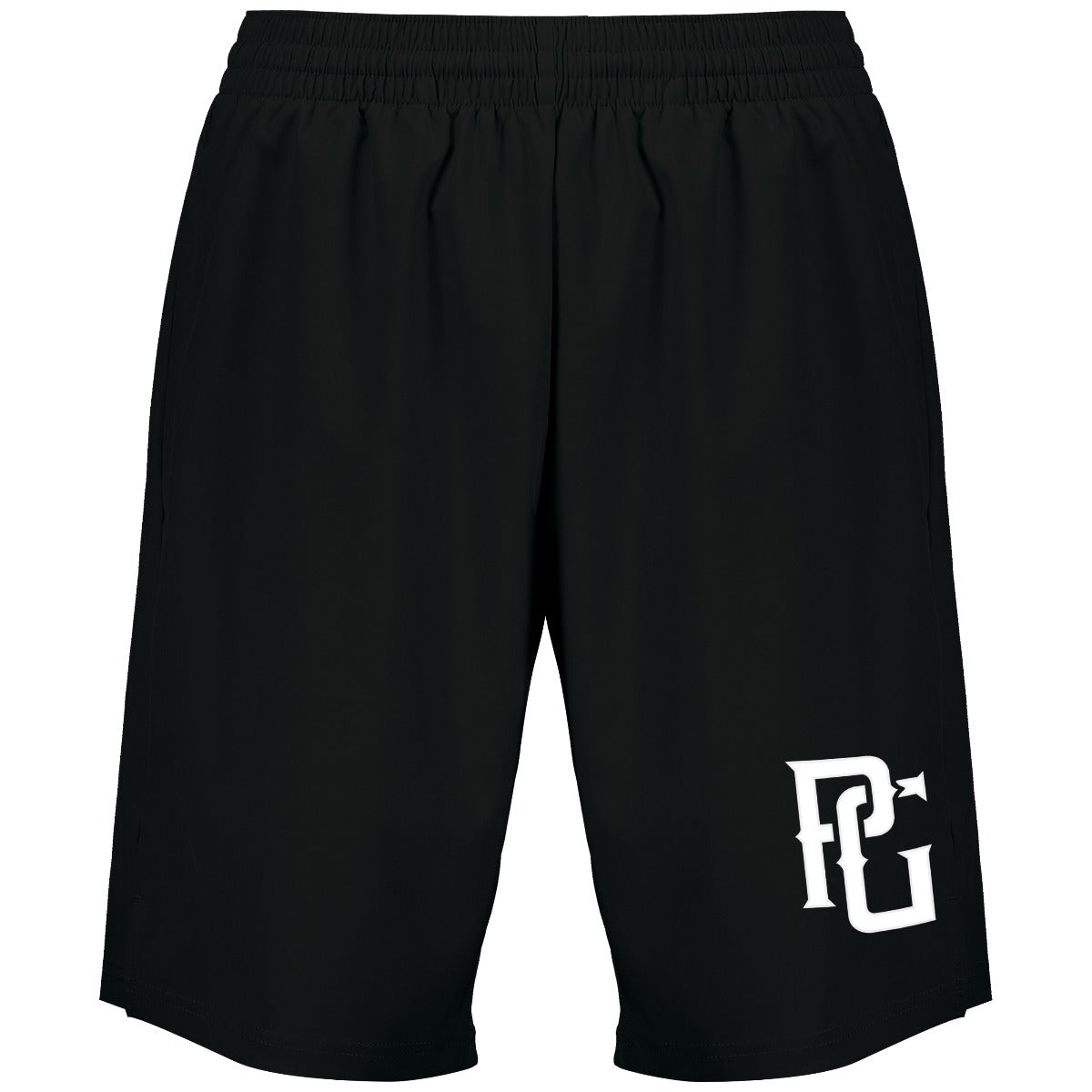 Perfect Game Showcase 2.0 Shorts