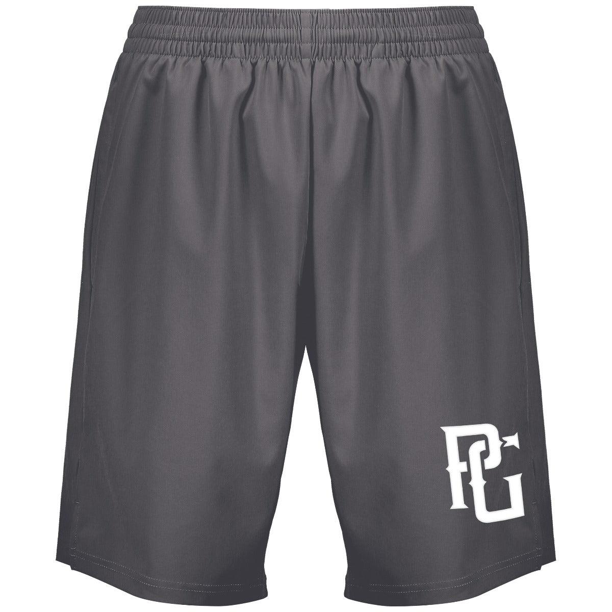Perfect Game Showcase 2.0 Shorts