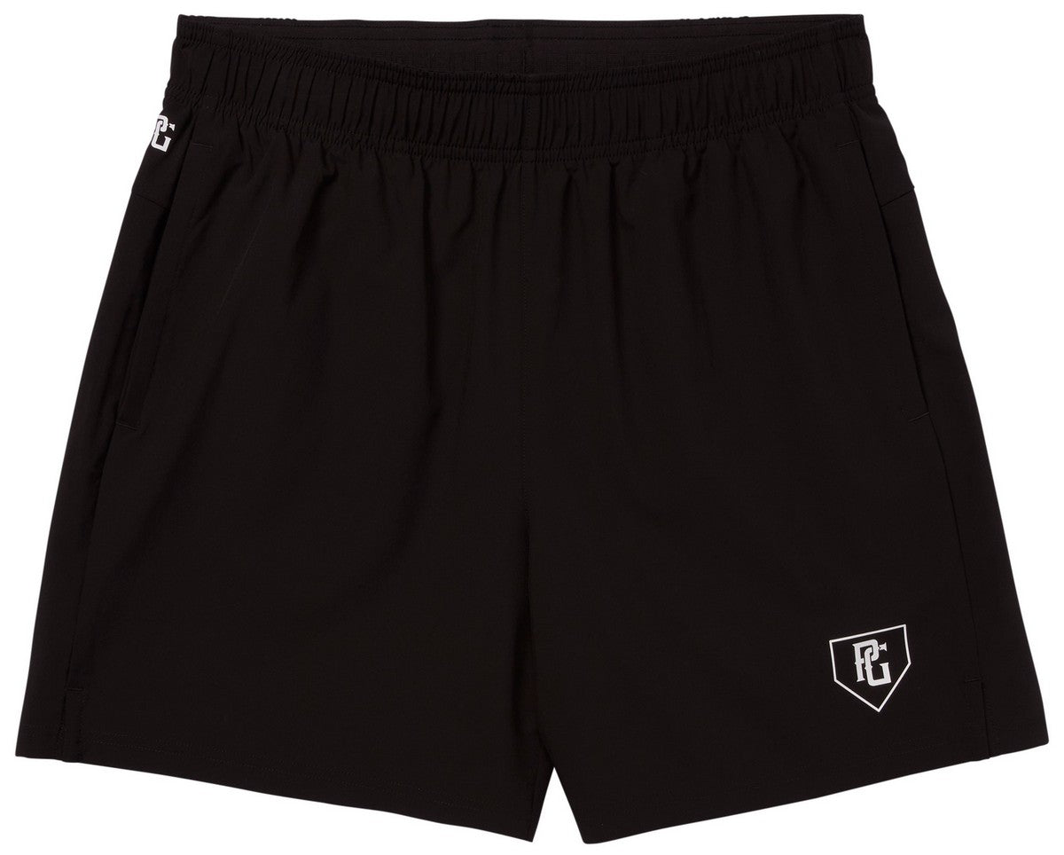 Perfect Game Mens Showcase 6 In. Shorts
