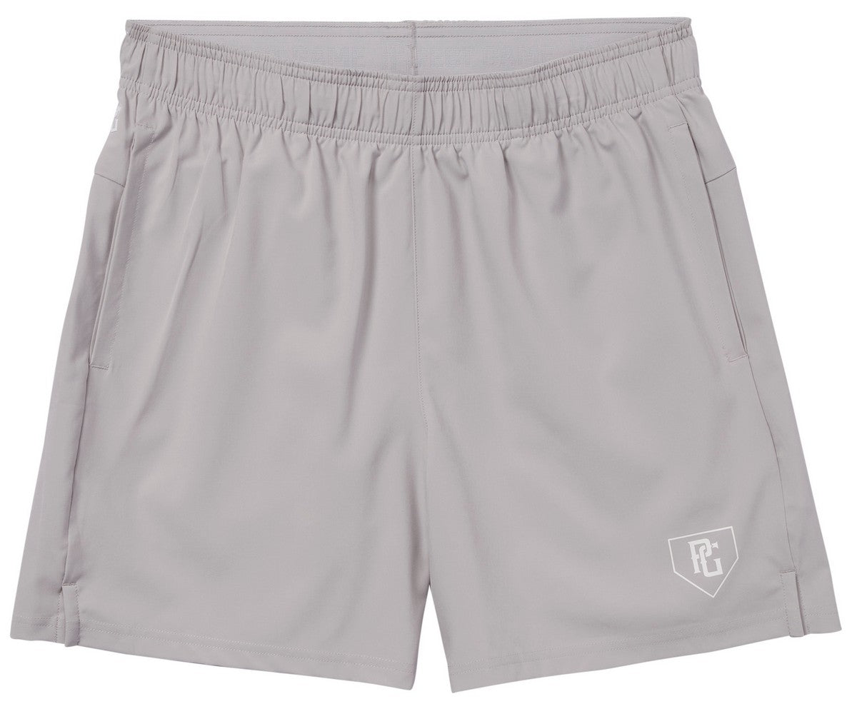Perfect Game Mens Showcase 6 In. Shorts
