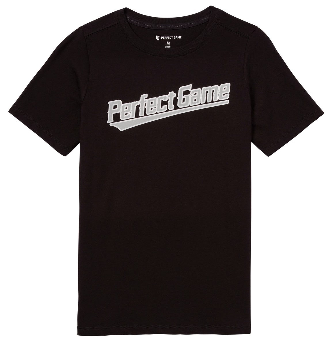 Perfect Game Youth Baseline Short Sleeve Shirt