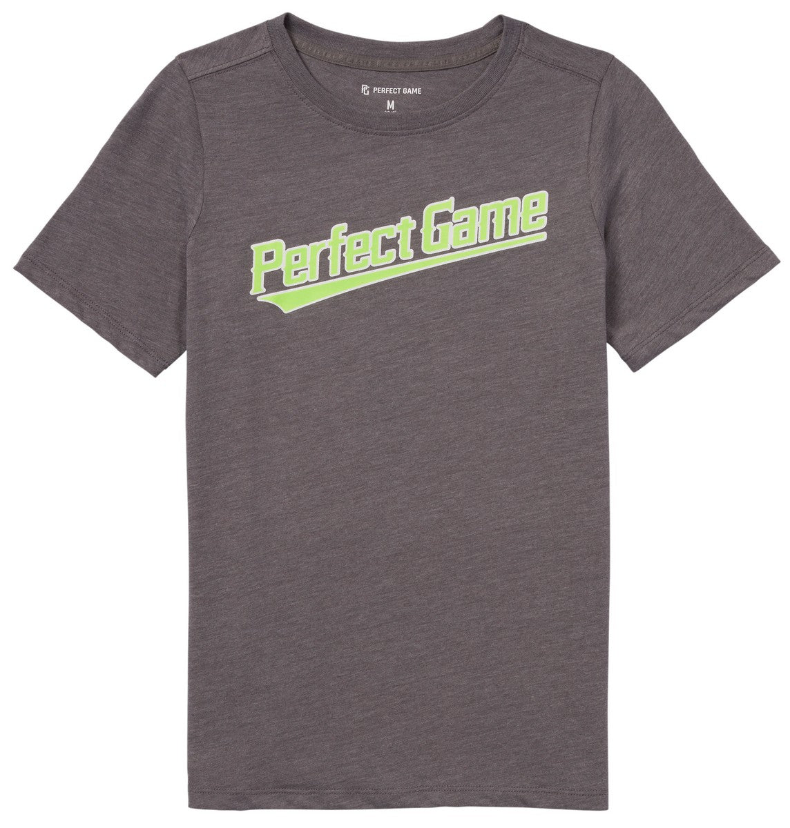 Perfect Game Youth Baseline Short Sleeve Shirt