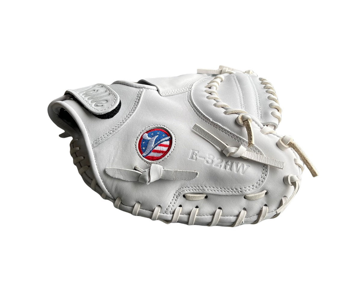 Valle Eagle Series Half Web 32" Baseball Catchers Training Mitt