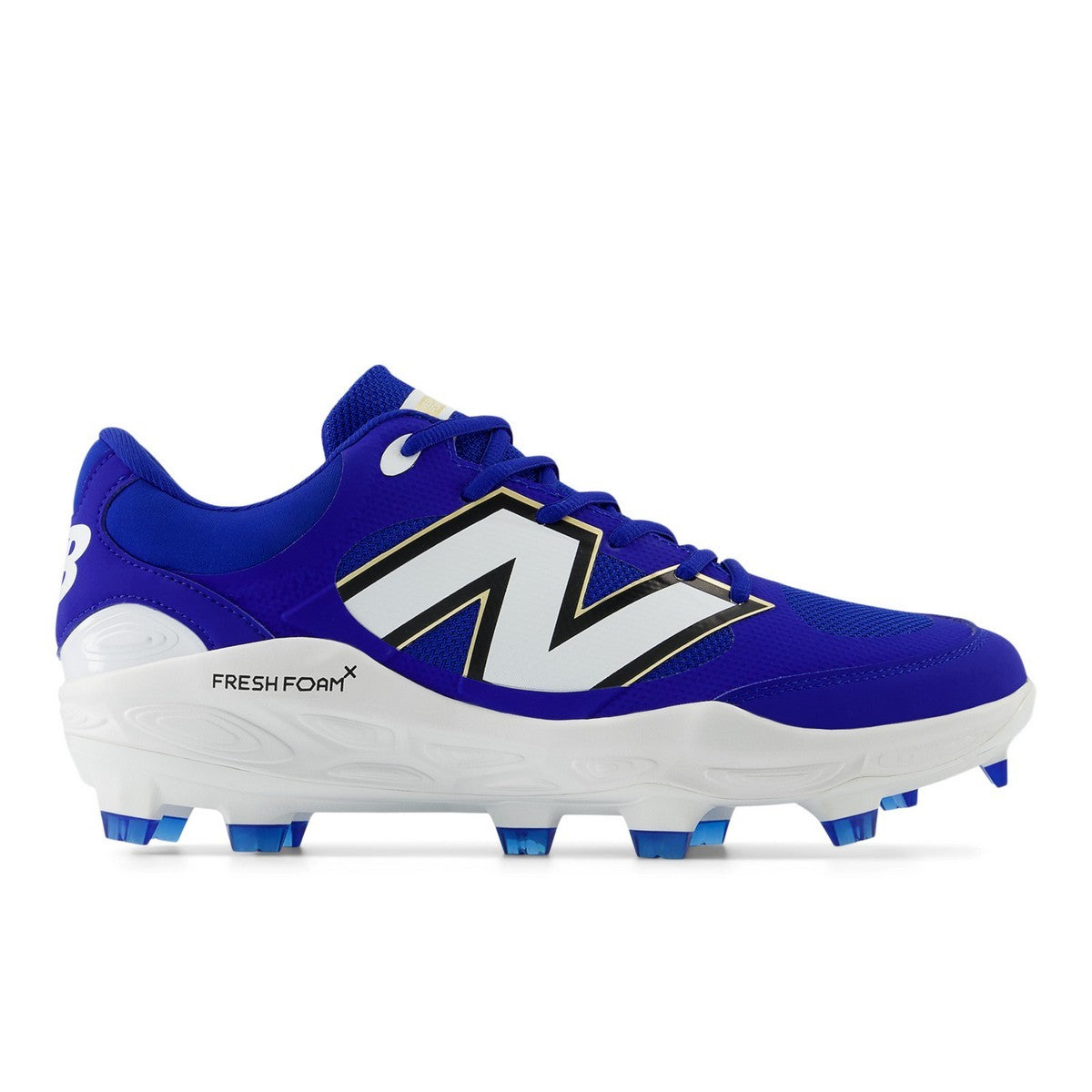 シューズ New Balance PL3000v7 26cm New Balance Mens Fresh Foam 3000V7 Molded Baseball Cleats