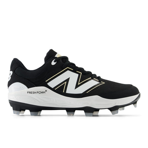 (取寄) ニューバランス メンズ フレッシュ フォーム X ベースボール クリーツ New Balance men Fresh Foam X 3000v7 Baseball Cleats Team Navy/White pl3000k7_2_1_1_1_grande.jpg?v=