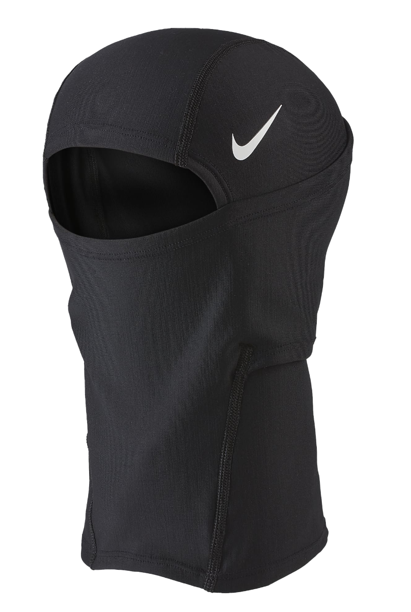 Nike Youth Pro Hyperwarm Football Hood