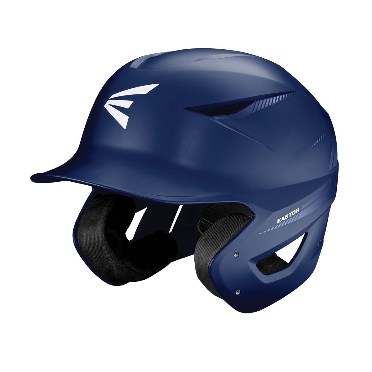 Easton Pro Max Baseball Batting Helmet-L/XL-Navy