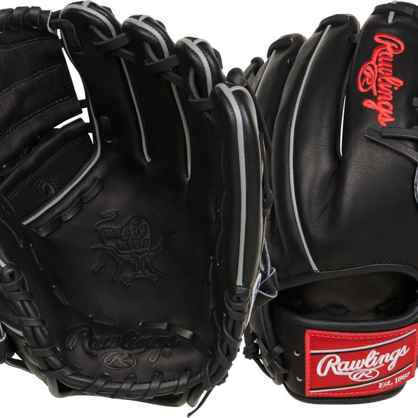 Rawlings Heart of the Hide Traditional Series RPROT206-9B 12