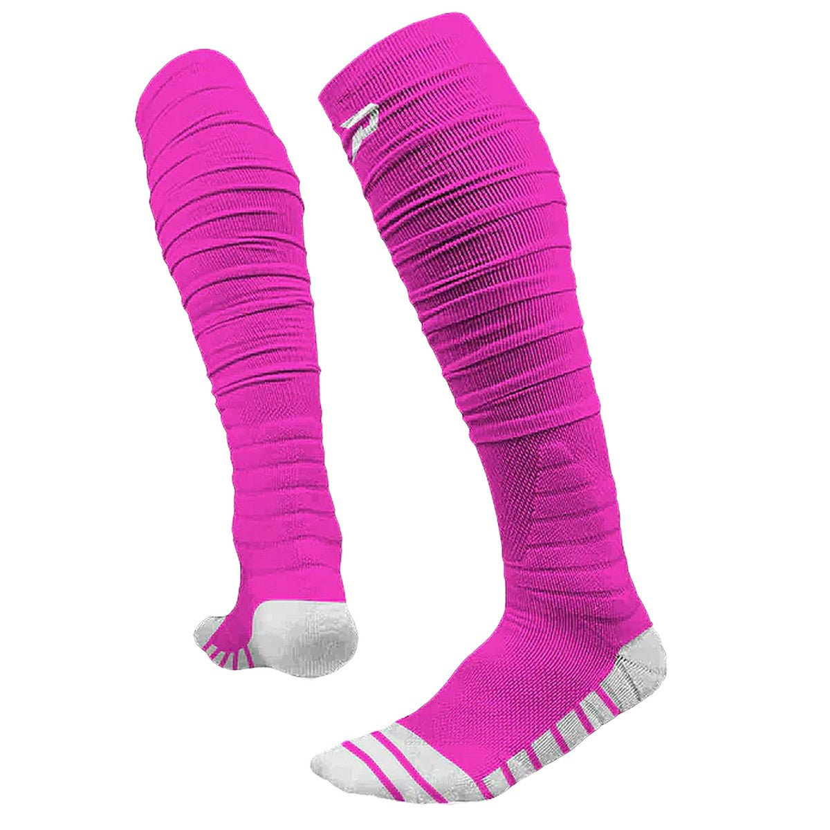 Phenom Elite Adult Padded Scrunch Socks