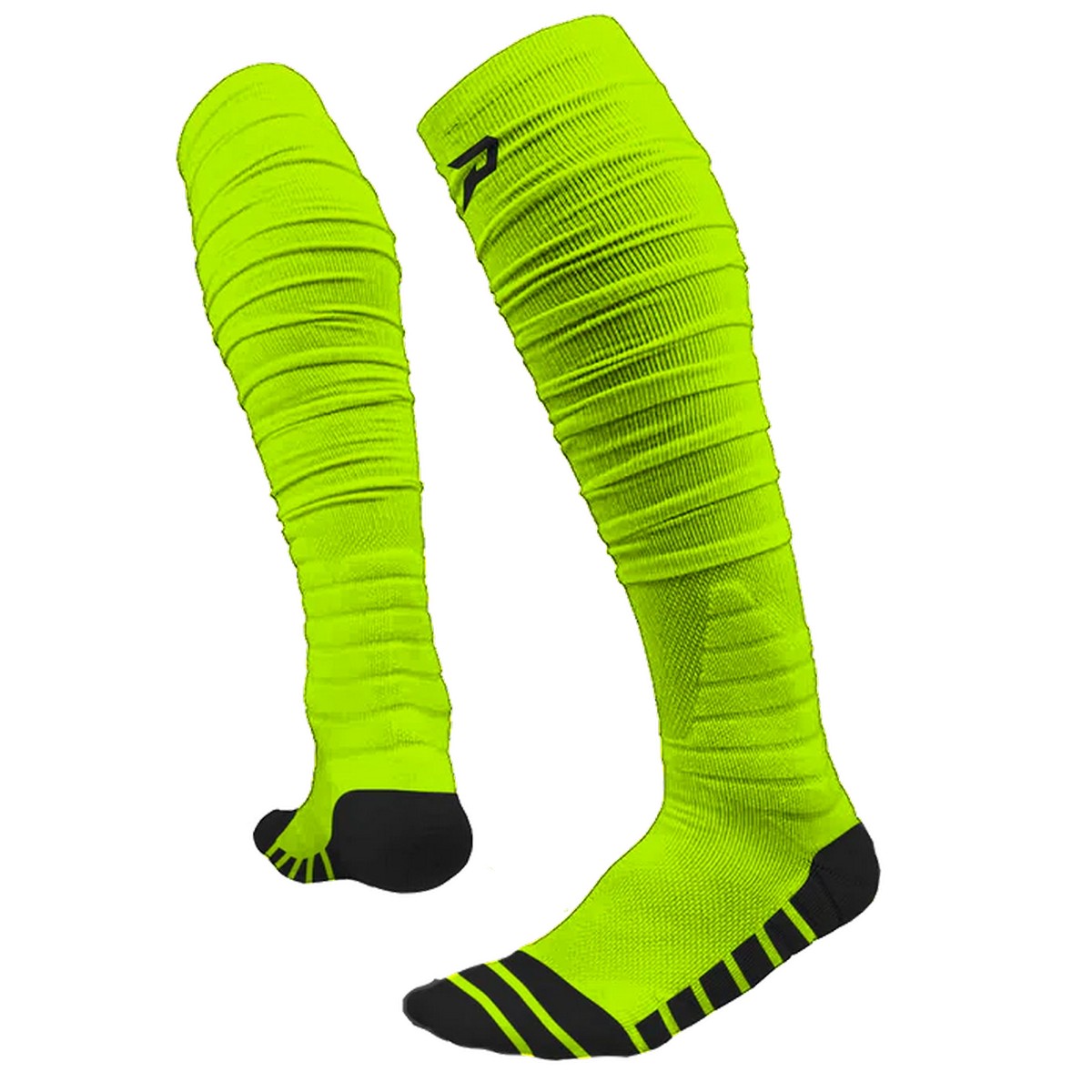 Phenom Elite Adult Padded Scrunch Socks
