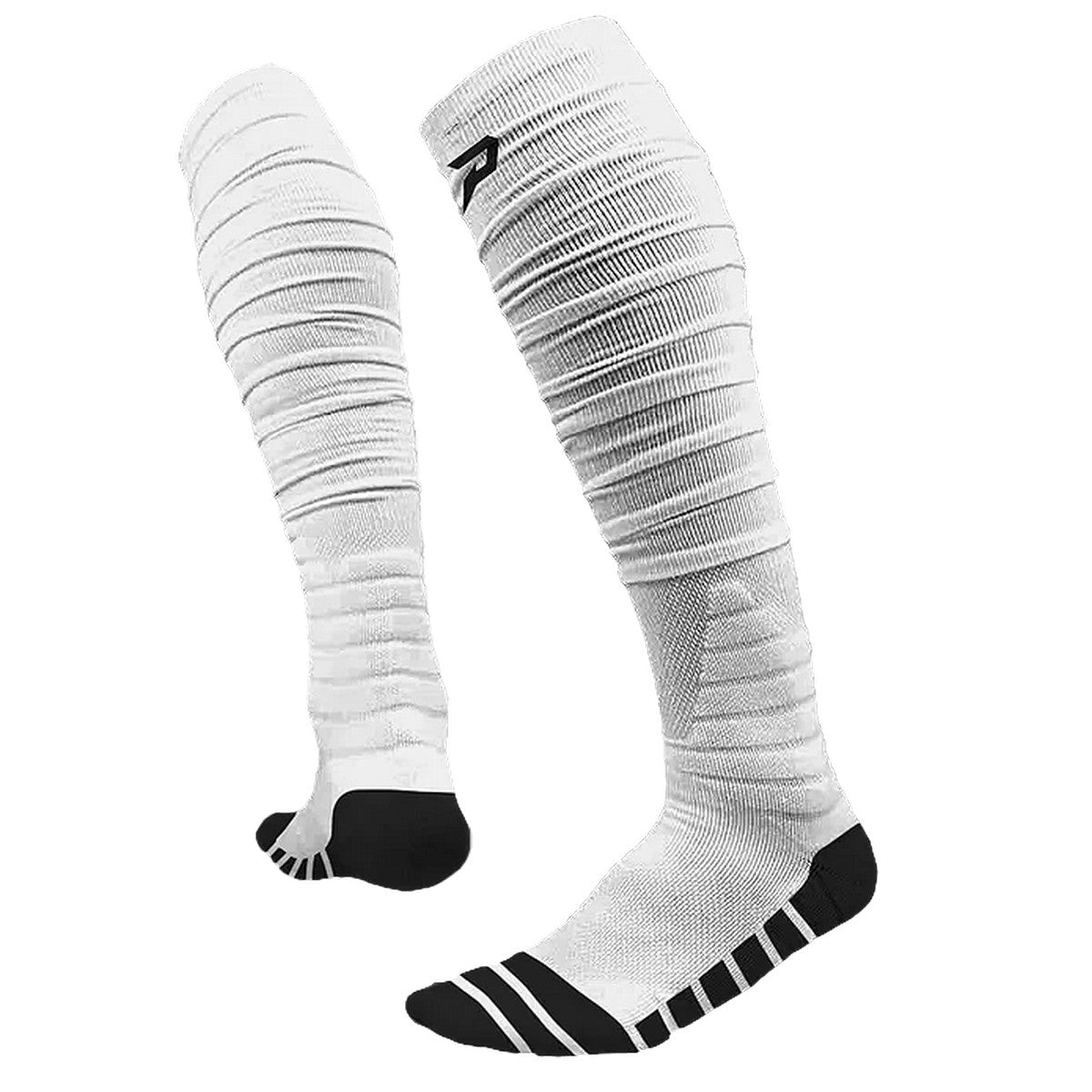 Phenom Elite Adult Padded Scrunch Socks