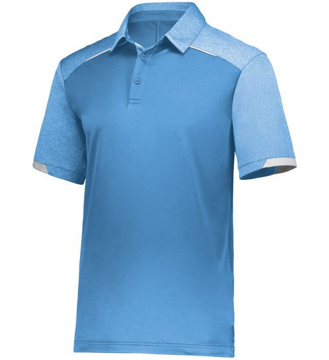 Russell Mens Short Sleeve Legend Polo