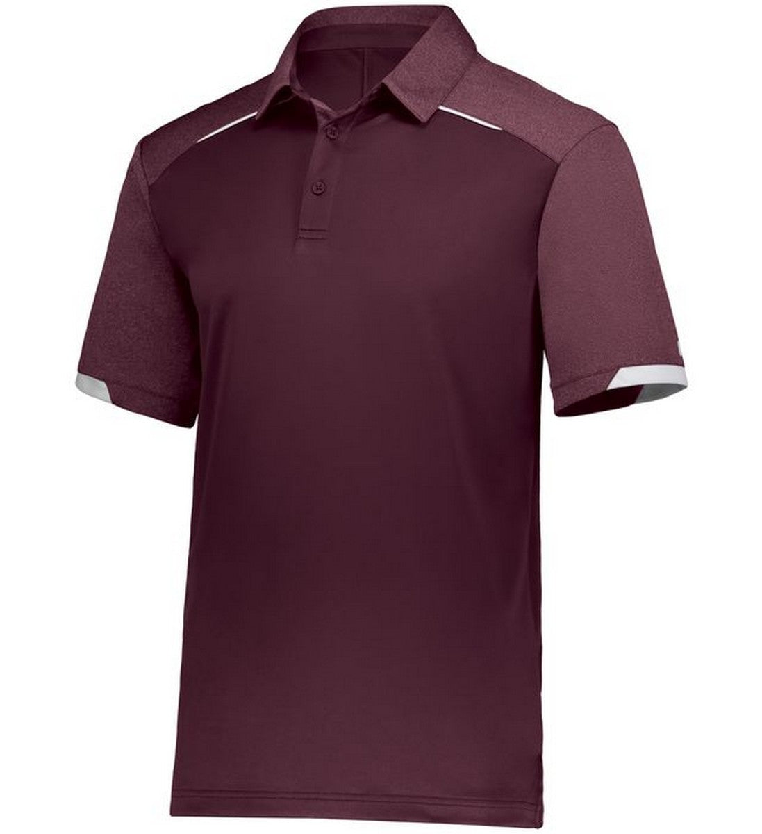 Russell Mens Short Sleeve Legend Polo