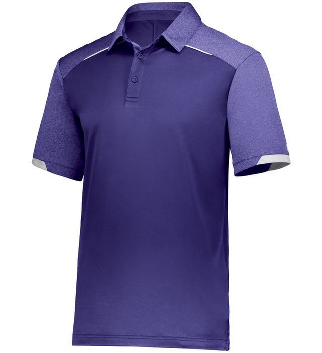Russell Mens Short Sleeve Legend Polo
