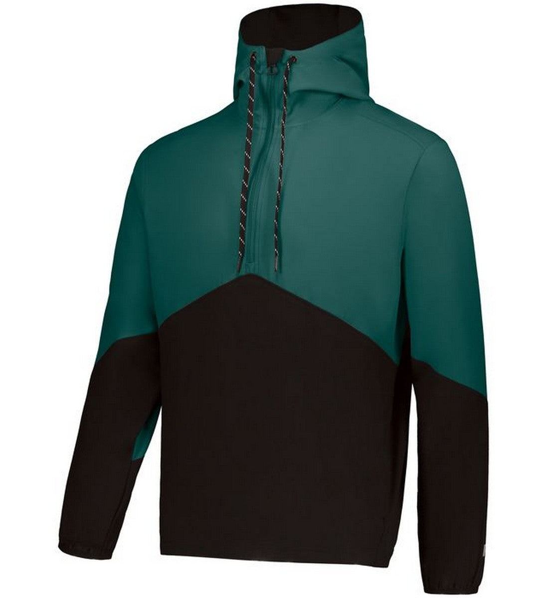 Russell Mens Legend Hooded Pullover