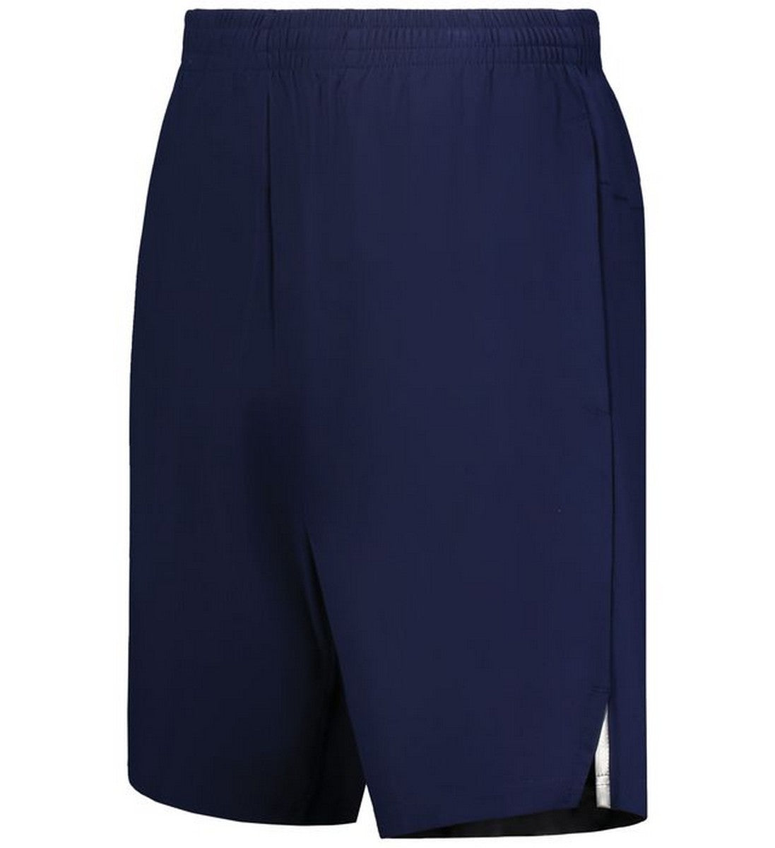 Russell Mens Dri-POWER Stretch Woven Shorts - Main Image